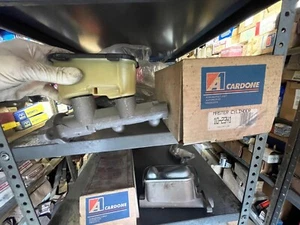 10-2341 master cylinder cardone keller - Picture 1 of 1