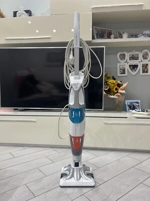 Multi scopa Rowenta Clean & Steam RY8534WH - Immagine 1 di 4