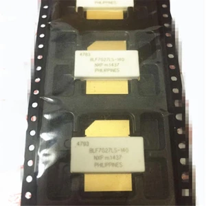 1PCS NXP BLF7G27LS-140 Power LDMOS transisto 2500 MHz to 2700 MHz 140W - Picture 1 of 3
