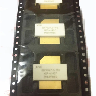 1PCS NXP BLF7G27LS-140 Power LDMOS transisto 2500 MHz  to 2700 MHz 140W - Image 1 of 3