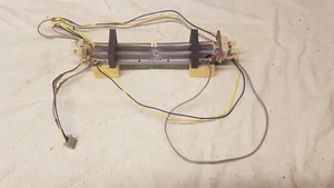 Piezas de órgano electrónico Technics modelo SX-EX30: unidad de vibración SJUG25005N - Imagen 1 de 11