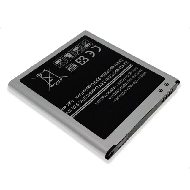 Samsung EB-BG530CBZ 2600 mAh Li-ion Battery Replacement