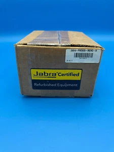 JABRA PRO 920 Mono Wireless Hands-Free Headset P/N: 920-65-508-105 - New Refurb - Zdjęcie 1 z 2