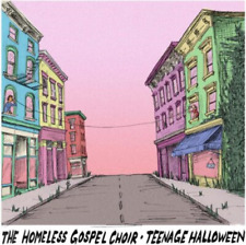 The Homeless Gospel Choir/Teenage  The Homeless Gospel Choir/Teenage  (Vinyl LP)