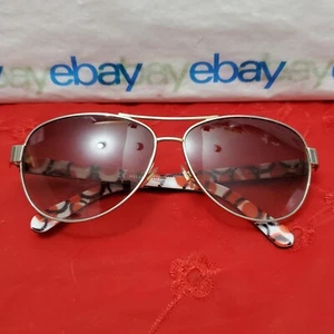 Kate Spade Dalia 2/S 3YG/B1 Hello Sunshine 135 Tortoise Sunglasses "Frames Only" - Picture 1 of 24