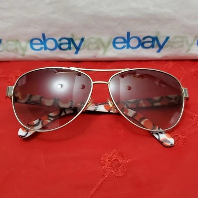 ✅️⭐️ Gafas de sol Kate Spade Dalia 2/S 3YG/B1 Hello Sunshine 135 Tortoise "Marcos" Foto 1 de 4