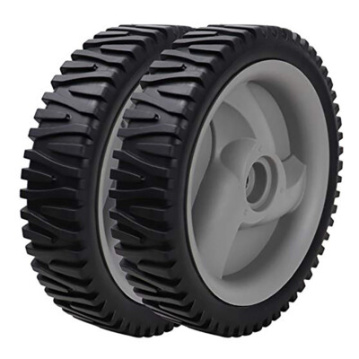 Replacement Lawn Mower Wheels | eBay