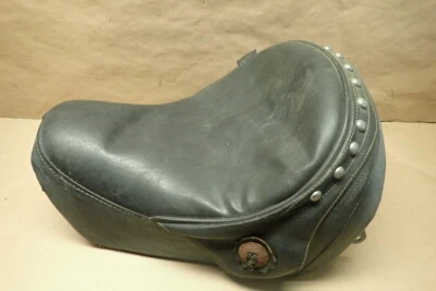 Kawasaki Vulcan 1996 asiento VN1500D (se adapta a otros años)  Foto 1 de 4