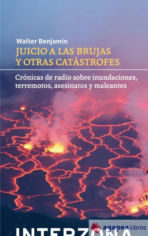 JUICIO A LAS BRUJAS 2ªED. NUEVO. ENVÍO URGENTE (Librería Agapea) - Imagen 1 de 1