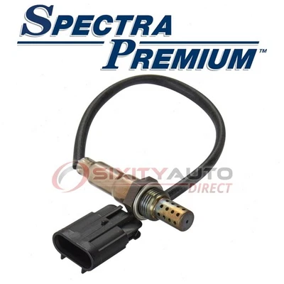 Spectra Premium Upstream Left Oxygen Sensor for 2006-2011 Hyundai Azera - ng - Image 1 of 4