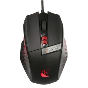 Konix Souris Runemaster Evo - Drakkar - Afbeelding 1 van 8