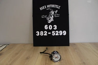 2000 Honda Shadow Sabre 1100 VT1100 VT00CS VT1100  SPEEDOMETER GAUGE SPEEDO - Image 1 of 4
