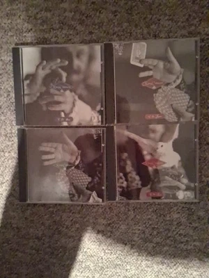 CD-Paket - Bild 1 von 2