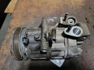 18 19 20 21 22 FORD ECOSPORT A/c Air Compressor - Picture 1 of 2