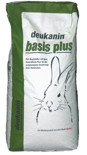 Deukanin Basis Plus - Bild 1 von 1