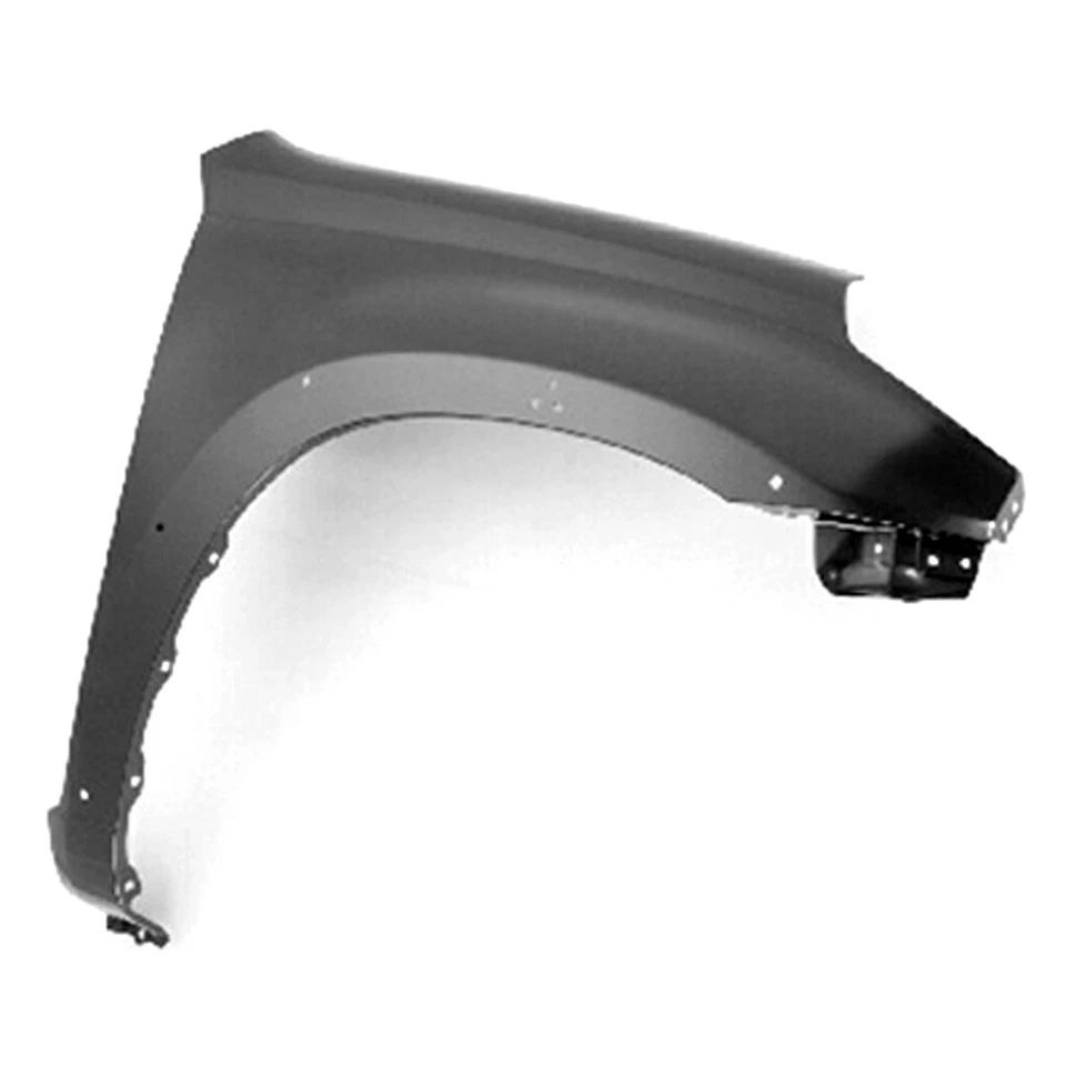 TO1241189 Front Passenger Side Fender fits 2001-2005 Toyota RAV4 P-CAPA — 第 1/1 张图片
