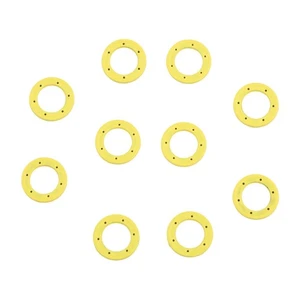 10x Drain Screw Seal Washer 26 830749 for Mercury For Mercruiser Marine. - Picture 1 of 12