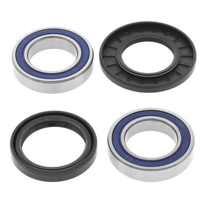 2003-2011 Husqvarna TE250 Dirt Bike Psychic Front Wheel Bearing & Seal Kit - Imagem 1 de 2