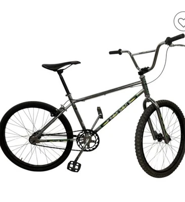 Schwinn Predator Team 24 BMX Cruiser Bike - Image 1 of 4