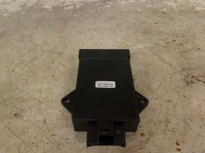 CENTRALINA VARI Ford Mondeo III Wagon Combi 2.0 TDCi 130 16V (FMBA) 2006 #3587 - Immagine 1 di 2