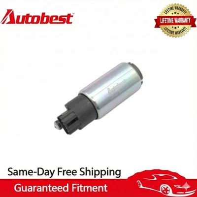 Bomba de combustible eléctrica Autobest HP4224 para Lexus ES350 2007-2012 3,5 L Foto 1 de 4