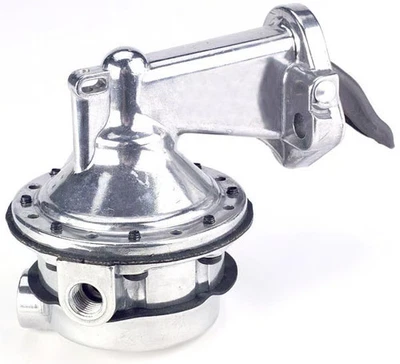 Holley 12-440-11 110 GPH Mechanical Fuel Pump - Imagem 1 de 4