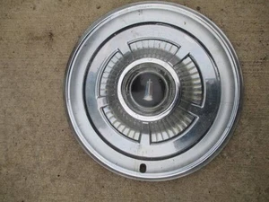 15 " INCH WHEEL COVER USED MOPAR DODGE PLYMOUTH CHEVY FORD HUBCAP - Picture 1 of 1