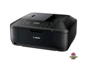 Canon PIXMA MX535 4-in-1 Tintenstrahldrucker Duplex ADF Netzwerk Wi-Fi Direkt - Bild 1 von 17