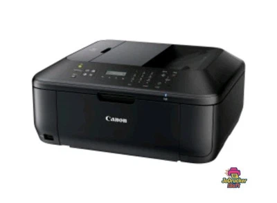 Canon PIXMA MX535 4-in-1 Tintenstrahldrucker Duplex ADF Netzwerk Wi-Fi Direkt - Bild 1 von 4