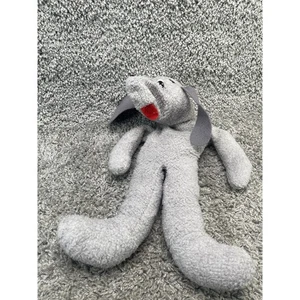Hush Puppy Shari Lewis Dog Hound Hand Puppet Vintage 1993 Animal Plush animal - Picture 1 of 8