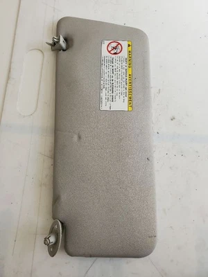 Parasol derecho pasajero Scion XB 2006 se adapta 04-06 SCION XB 7410 Foto 1 de 4