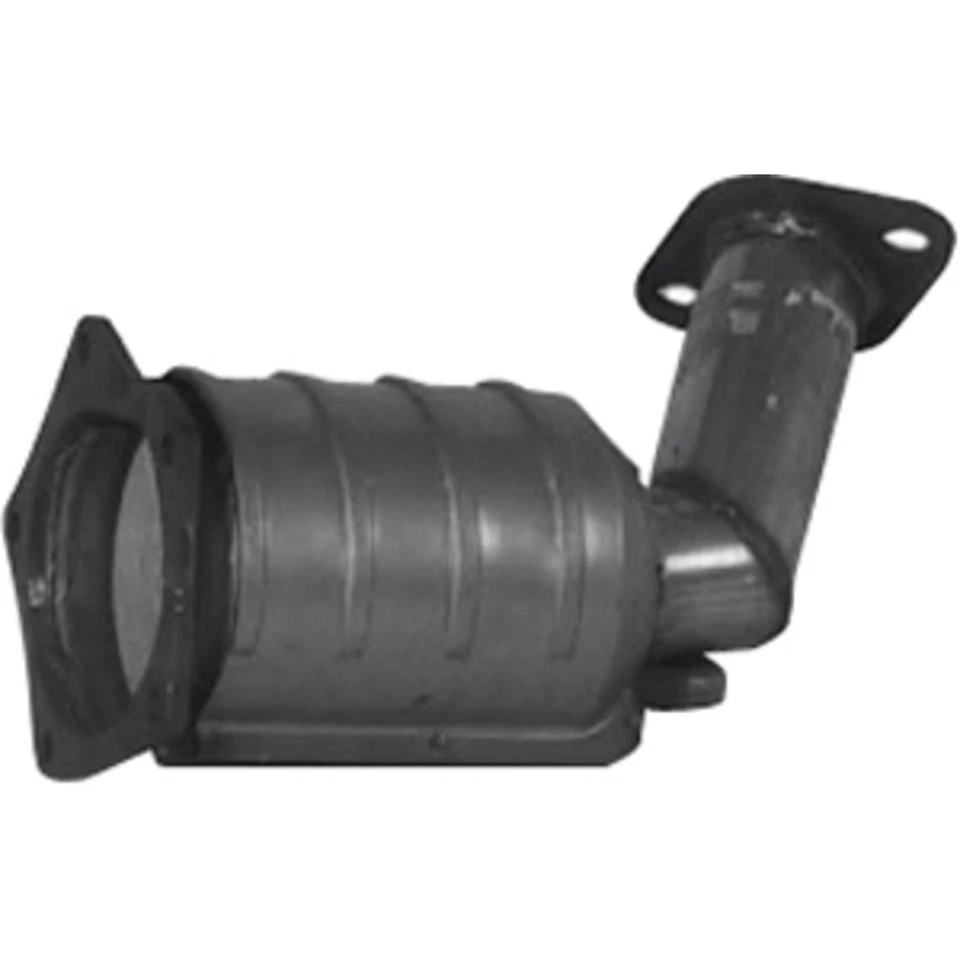 Convertidor catalítico delantero DJ-009 Davico para Subaru Justy 1990-1993 Foto 1 de 1