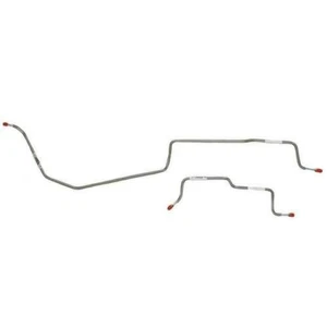 Líneas de freno de eje trasero para Dodge W250 1981-1993 con rueda trasera acero ABS WRA9201OM - Imagen 1 de 1