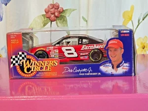 1998 Winner's Circle High Performance Dale Earnhardt Jr #8 NASCAR 1:24 Stock Car - Picture 1 of 6