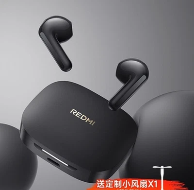 Mi Redmi Buds 7s Semi-In-Ear Inalámbrico Bluetooth Deportivo Redmi Foto 1 de 4