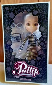 Figura Muñeca Pullip NERO AÑOS 60 Moda Retro F-510 Jun Planificación 2004 Rara Sin Abrir - Imagen 1 de 24