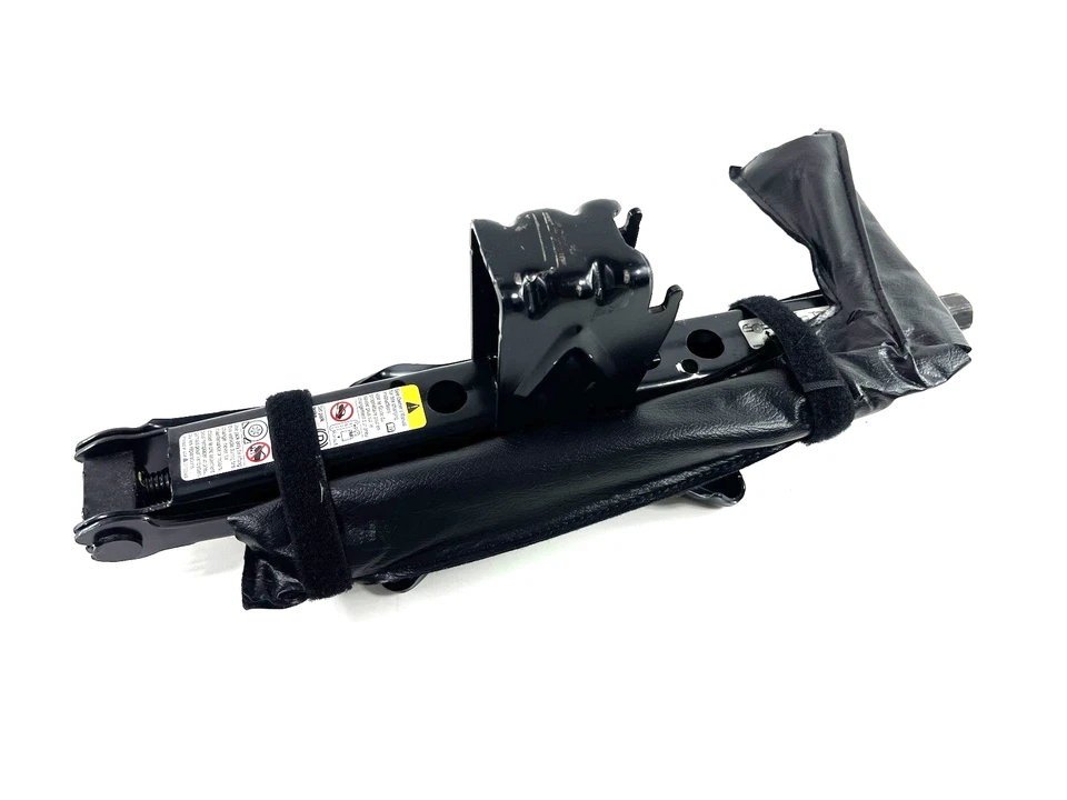 Kit de herramientas de gato de neumático de repuesto Acadia Outlook Enclave Traverse 2009-2017 22722566 OEM Foto 1 de 4