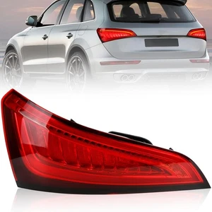 For 2013 2014 2015 2016 2017 AUDI Q5 LED Rear Left Tail Light 8R0945093D - Bild 1 von 8