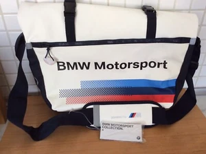 ORIGINAL BMW MOTORSPORT TASCHE - BAG 80 22 2 446 463 - NEU - Bild 1 von 7