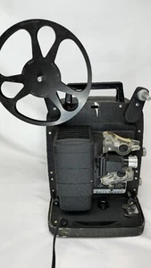 Bell & Howell Model 256 Autoload 8MM Projector (Motor Works, Bulb is blown) - Picture 1 of 9