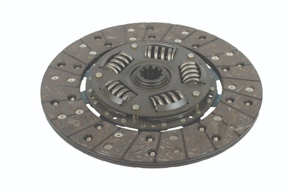 DISCO DE EMBREAGEM A-E HD PARA 1986/1-2001 FORD MUSTANG GT LX COBRA SVT 4.6L 5.0L - Imagem 1 de 2