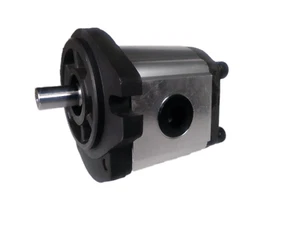 New Aftermarket Rexroth AZPF-12/004RQR12MB 9510290021 Gear Pump - Picture 1 of 1