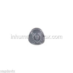 SK19 EPAULETTE LAURIER SPACE MARINE WARHAMMER 40K BITZ COMMAND SQUAD - Imagen 1 de 1