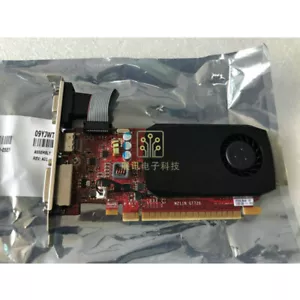 Per Dell GT720 1G supporto scheda grafica DVI VGA HDMI 09YJWT 9YJWT - Foto 1 di 4