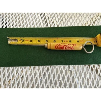 Coca Cola Ice Pick & Bottle Opener - Image 1 of 4