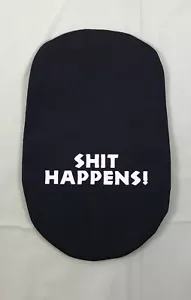 Funky Stoma Bag Cover for Ostomy Ileostomy Colostomy Fun Bag - Picture 1 of 3