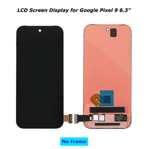LCD Screen Display Touch Screen Digitizer Assembly Part For Google Pixel 9 6.3" - Picture 1 of 7