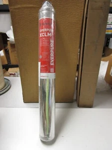 Pentair Everpure XCLM+ Cartouche filtre à eau réduction de chloramine #EV976100 - Photo 1/4