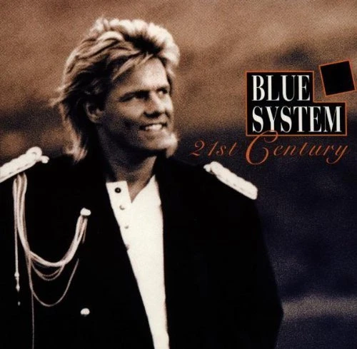 Blue System 21st century (1994) [CD] - Bild 1 von 1