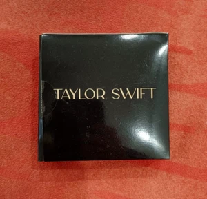 Taylor Swift Coleccionable Fearless -Taylor’s Version Eras Coaster Set Nuevo Oficial - Imagen 1 de 2